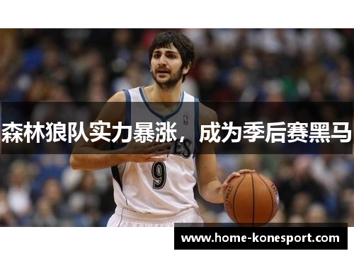 森林狼队实力暴涨，成为季后赛黑马